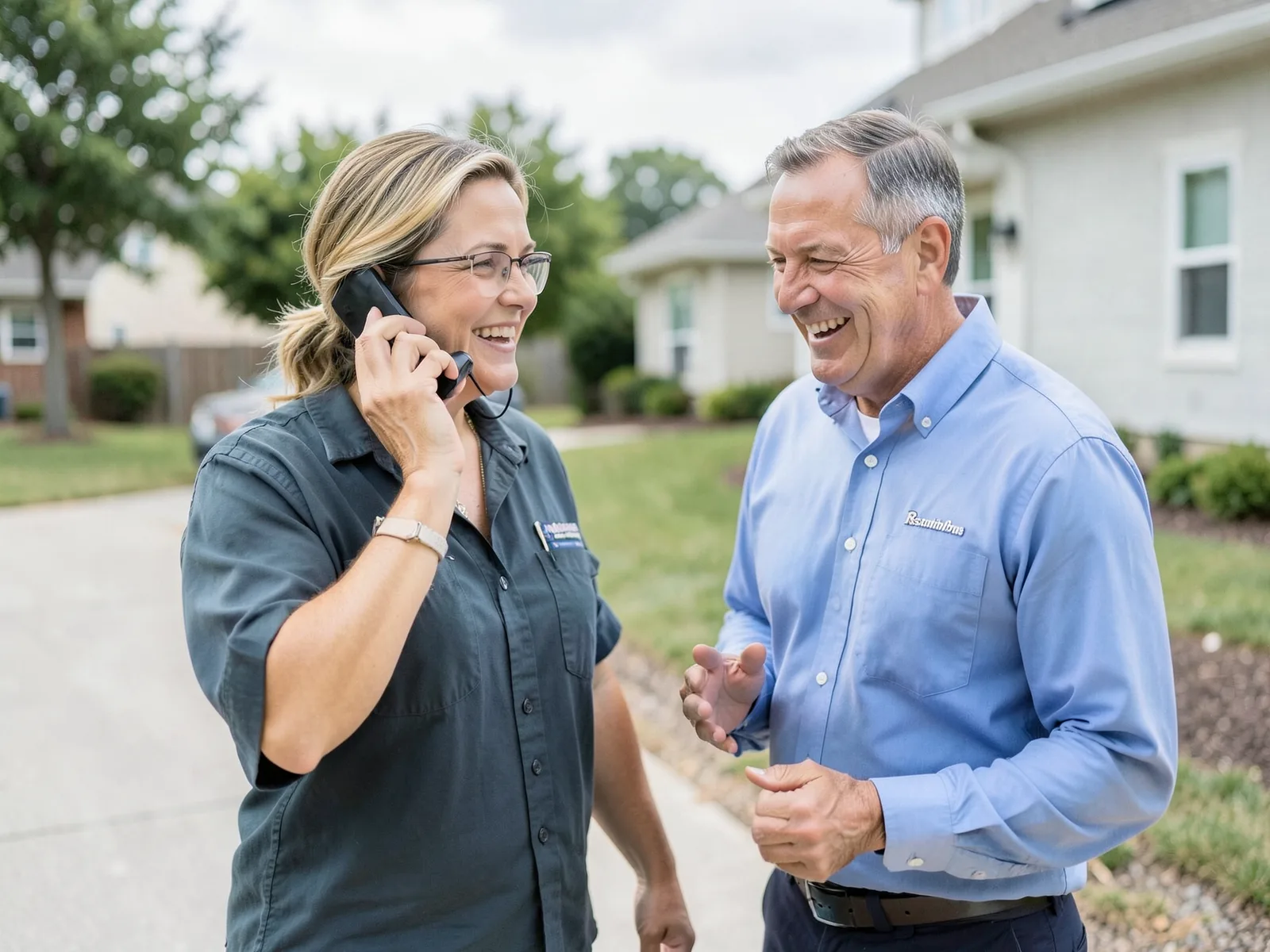 Frequently Asked Questions About Weather Damage Restoration in Richland, MT